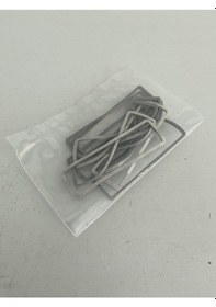 Resim Flc D50 Kapak Contası P45-008661 10 Adet 