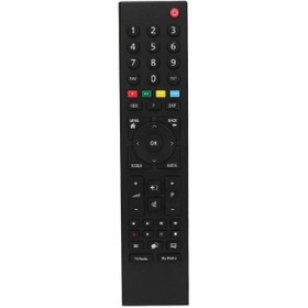 Resim Bless Grundig 43 Vle 6565 Bl Lcd Led Tv Kumandası Kumandast5694 