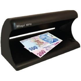 Resim Mapi Mp6 Para Kontrol Cihazı 