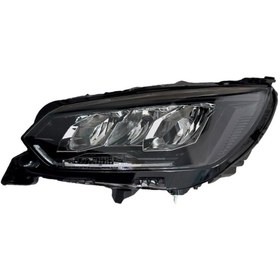 Resim MATSUBA Far Peugeot 208/2008 2019-22 Sol(LEDLİ)-[product_code] 