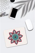 Resim pixolog Etnik Desenli Mouse Pad 1470 