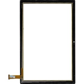 Resim DH-10267A1-GG-FPC630 V3.0 Kablo Kodlu Dokunmatik Siyah 