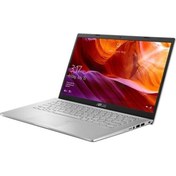 Resim Asus X409FA-BV660 i7-8565U 8 GB 256 GB SSD 14" Free Dos Dizüstü Bilgisayar Asus X409FA-BV660 i7-8565U 8 GB 256 GB SSD 14" Free Dos Dizüstü Bilgisayar