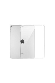 Resim artlab Art İpad 5 Air 9.7 Kılıf Tablet Şeffaf Silikon Lab 