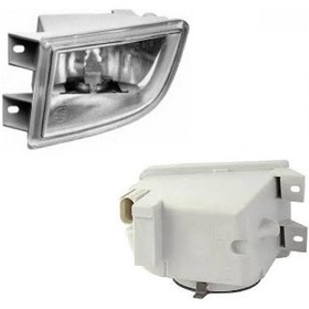 Resim 25 Tyc 19a294052b - Sis Farı Sol Fabia 00-04 