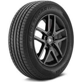 Resim Yokohama 225/65R17 102H Geolandar Cv G058 Yaz Lastiği 2025 