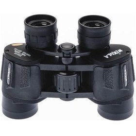 Resim 20x35 Profesyonel El Dürbünü – Büyük Mercek – Süper Netlik – 1000m/56m – Siyah 