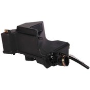 Resim Falcon Sharp Kmt170-10S Hava Filtresi Komple Or. (488482469) 