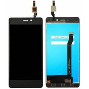 Resim Xiaomi Redmi 4 Lcd Ekran Dokunmatik A+++Süper Kalite (496132188) 