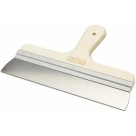 Resim Dekor 048 Eğri Saplı Spatula 40 CM 