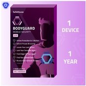 Resim BodyGuard Mobile Security Software VIP 