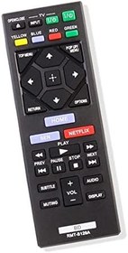 Resim PERFASCIN RMT-B126A Yedek Uzaktan Kumanda Sony Blu-Ray BD Oynatıcı BDP-S3200 BDP-S5200 BDP-S5200/D BDP-BX320 için Uygun 