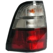 Resim Isuzu TRF İçin 1999-2002 Stop Sağ 