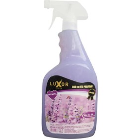 Resim Luxor Kimya Oda parfümü Lavanta 1 Lt 