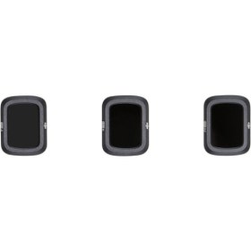 Resim DJI Mavic Air 2 Nd Filtre Set (nd4/8/32) 