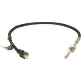 Resim W204-212-222-164-447 Vito 2009- Egzoz Sıcaklık Sensörü Prg7 08369 61 0 A0009057204 