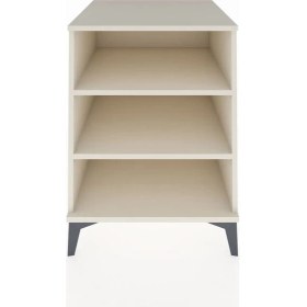 Resim Kronos Komodin 2 Raflı 60X59X80 Aytaşı-Aytaşı 