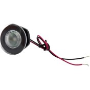 Resim Dharry LED Ğı Merdiven Su Geçirmez 12V Küresi Işıkları Kırmızısı (Yurt Dışından) 