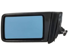 Resim VIEWMAX VM036EHL | Mercedes Benz W124 Kasa Sol Dikiz Ayna Komple (Elektrikli) Vievmax Marka 