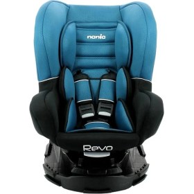 Resim Nania Revo 0-25 kg 360 Derece Dönebilen Oto Koltuğu - Blue 