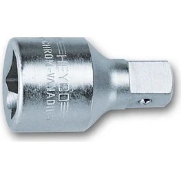 Resim Heyco 3/4-1"" Adaptor" 