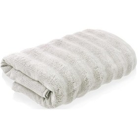 Resim Fine Cotton Bej Banyo Havlusu 140x70 CM 