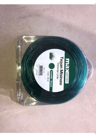 Resim Maxgarden Tırpan Misinası Yeşil Yuvarlak 3.0 Mm - 56 Metre 