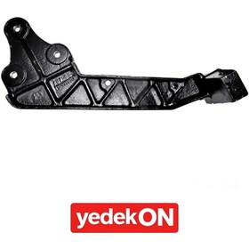 Resim H Demir Bağlantı Ayağı Axor 3228-3028-3029 Arka Sağ - A9406660531 