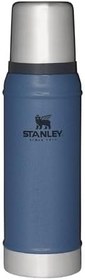 Resim Stanley Classic Legendary Vakumlu Çelik Termos, 0.75 L 