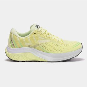 Resim Joma Victory Lady 25 Sarı Kadın Koşu Ayakkabısı Rvıclw2509 Sarı 