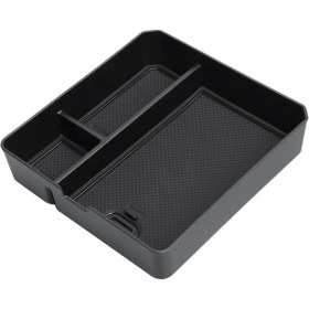 Resim Luuminaly Jetour Traveller T2 Center Konsolu Organizatör Tepki Otomobil Centra Armfest Ikincil Depolama Sıralıyor Kutu Aksesuarları (Yurt Dışından) 