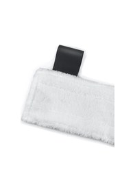 Resim Karcher Buharlı Temizlik Makinesi Sc Easyfix Serisi Uyumlu Yer Başlığı 12 Adet Mop Bezi 