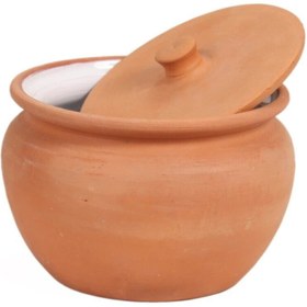 Resim egesaksı 3 Litrelik Yoğurt Kabı 