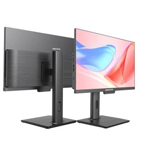 Resim Seclife Hba-p1064bk İ7-4765-16gb Ram 500gbnvme 23.8 Tümleşik Bilgisayar 