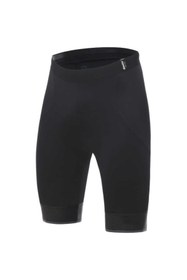 Resim Santini Karma Delta Askısız Kısa Tayt Siyah xxl 