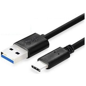 Resim Type-C Usb Kablo 3.1 5110P Veri Aktarım 3 Metre Şarj Kablosu 3M L 