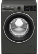Resim Beko CM 9142 BMG 1400 Devir 9 KG ÃamaÅÄ±r Makinesi 