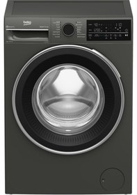 Resim Beko CM 9142 BMG 1400 Devir 9 KG ÃamaÅÄ±r Makinesi 