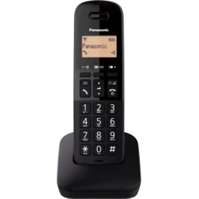 Resim Panasonic KX-TGB610 Telsiz Telefon 