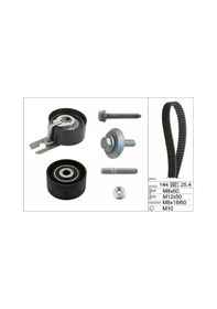 Resim İna Peugeot Bipper Tepee 1.4 Hdi Euro4 Triger Seti 2008-2012 