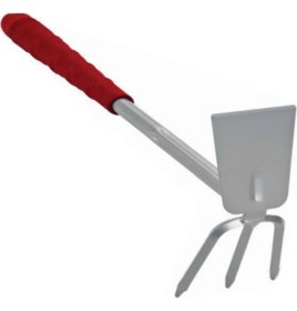 Resim Uravas Store Max Garden 609248 Çelik Çapa 