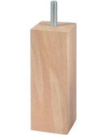 Resim X-Perk Ahşap Mobilya Baza Koltuk Kanepe Ayağı Vida Çapı 8 Mm (536134385) 