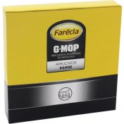Resim 3m Farecla G Mop GMC606 Beyaz Pasta Süngeri Farecla 