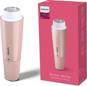 Resim Philips BRR454/00 5000 Series Yüz Epilasyon Aleti 