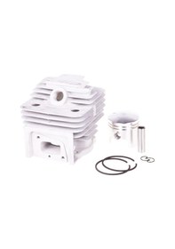 Resim Motorlu Tırpan Silindir Piston Mısubıshı Tl43 Bg/cg430 40mm Veta 