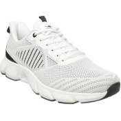 Resim Lescon Meru Flex Beyaz Erkek Günlük Sneaker Beyaz 