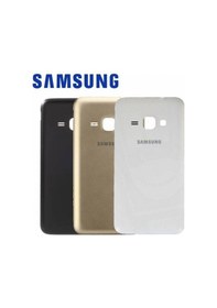 Resim Senalstore Samsung Uyumlu J1 J120 2016 Arka Pil Batarya Kapak 