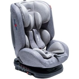 Resim Baby2go 2366 Avangarde Oto Koltuğu 0-36 Kg Gri 