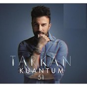Resim ASİTAN My Yonca Tarkan Kuantum 51 - Sınırlı Sayıda Mavi Plak - Plak Lp - Limited Edition 