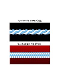 Resim Daiwa Gekkabijin Dura Braid 0.3 Pe 150m İp Misina 